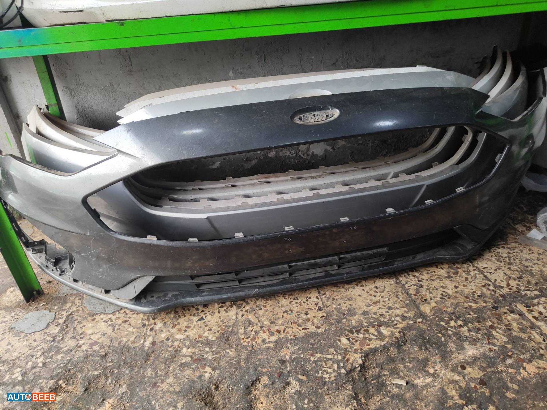 طمبون امامي فورد فيوجن 2019 2020