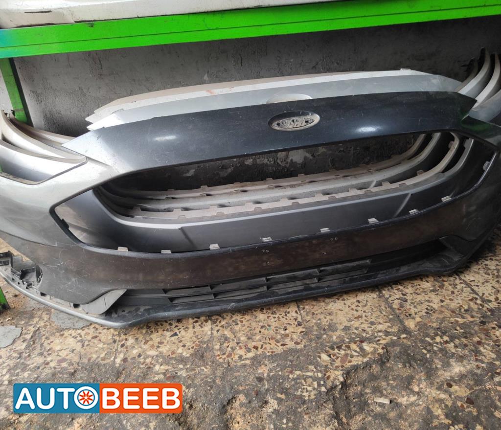 Body  Bumper Ford Fusion