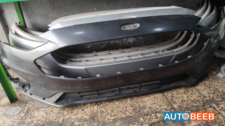 طمبون امامي فورد فيوجن 2019 2020