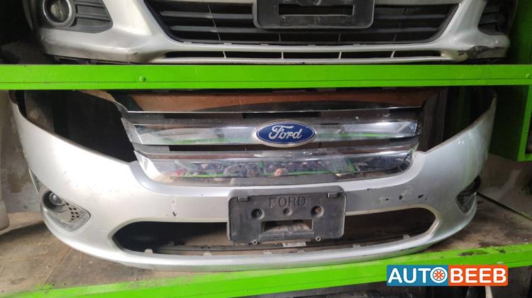 Body  Bumper Ford Fusion