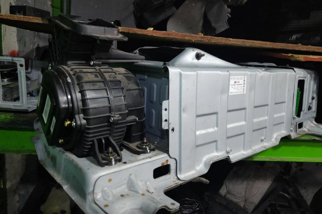 Electrical  Hybrid battery Hyundai Sonata