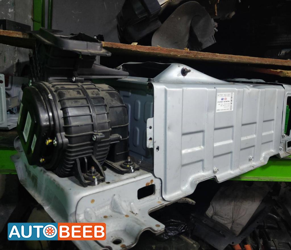 Electrical  Hybrid battery Hyundai Sonata