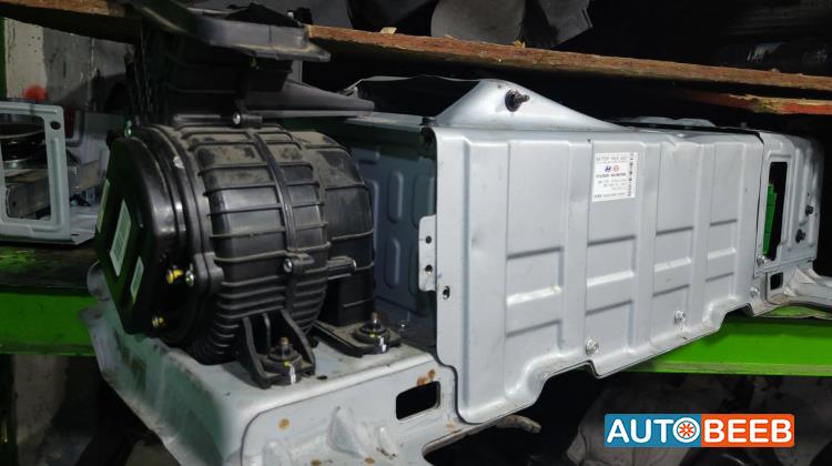 Electrical  Hybrid battery Hyundai Sonata