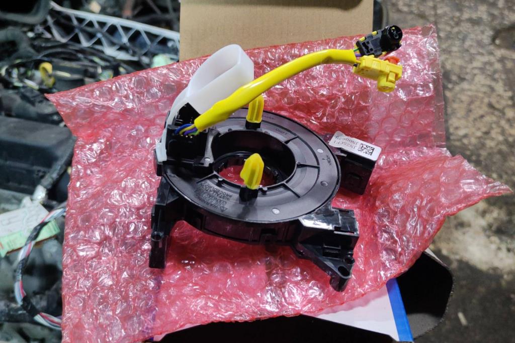  Mechanics  Ford Fusion