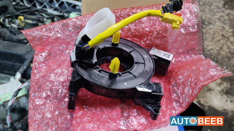  Mechanics  Ford Fusion