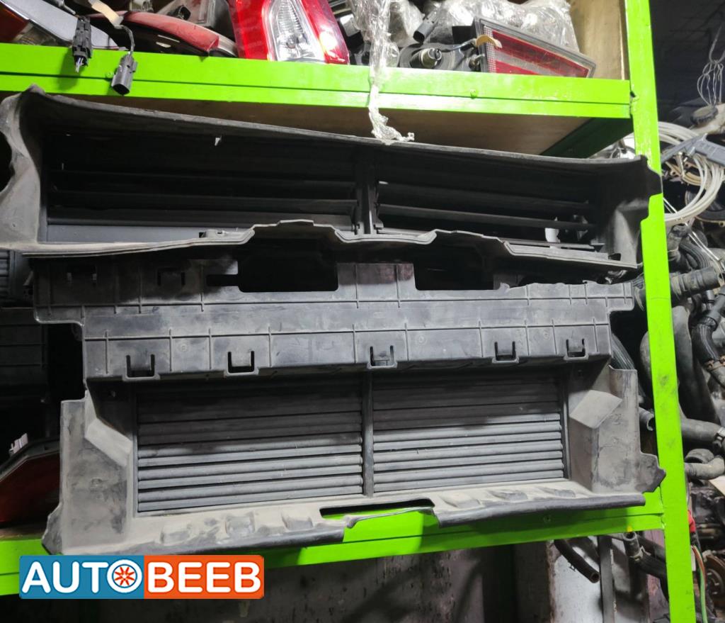 Body  Other Ford Fusion