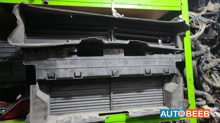 Body  Other Ford Fusion