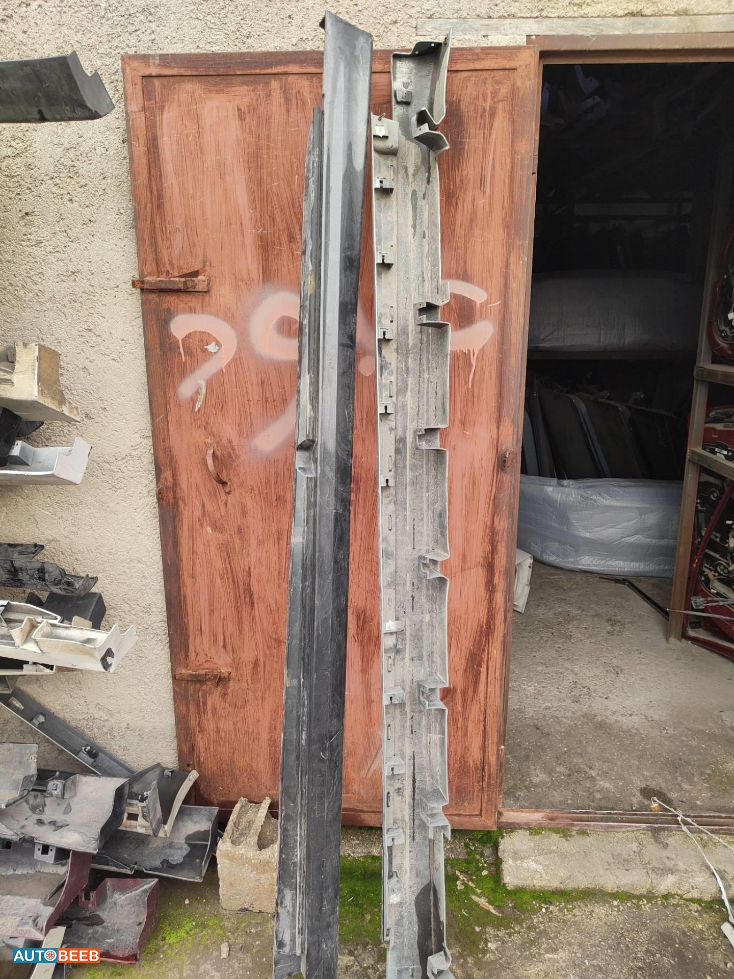 Body  Other Ford Fusion