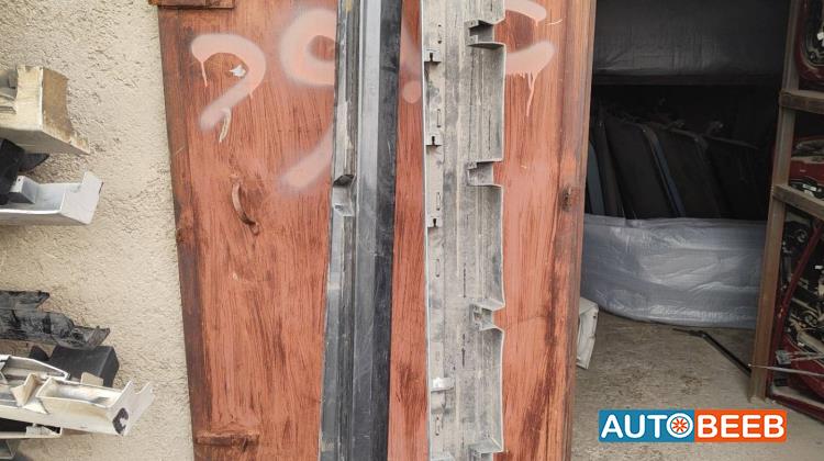 Body  Other Ford Fusion