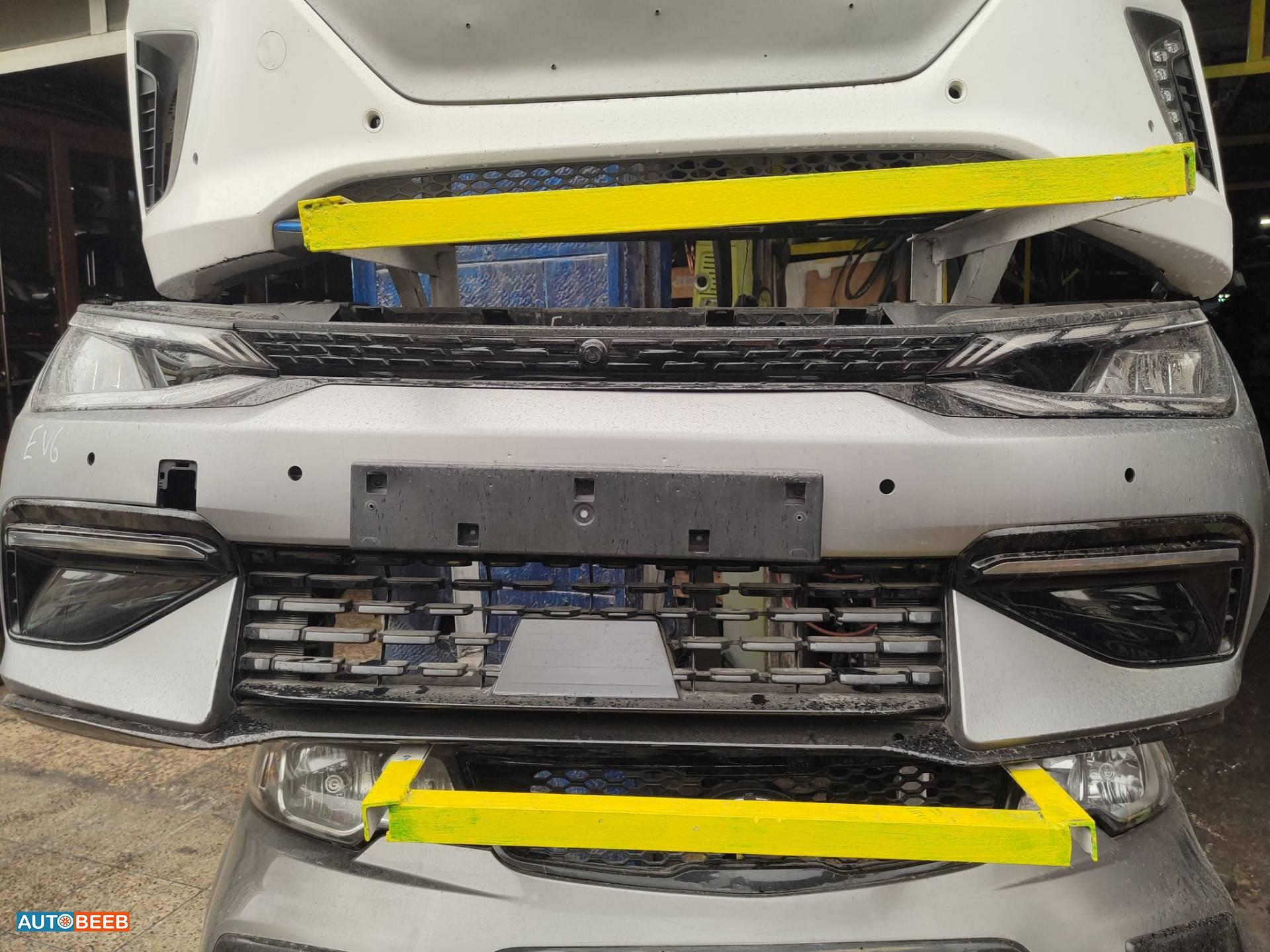 Body  Bumper KIA EV6