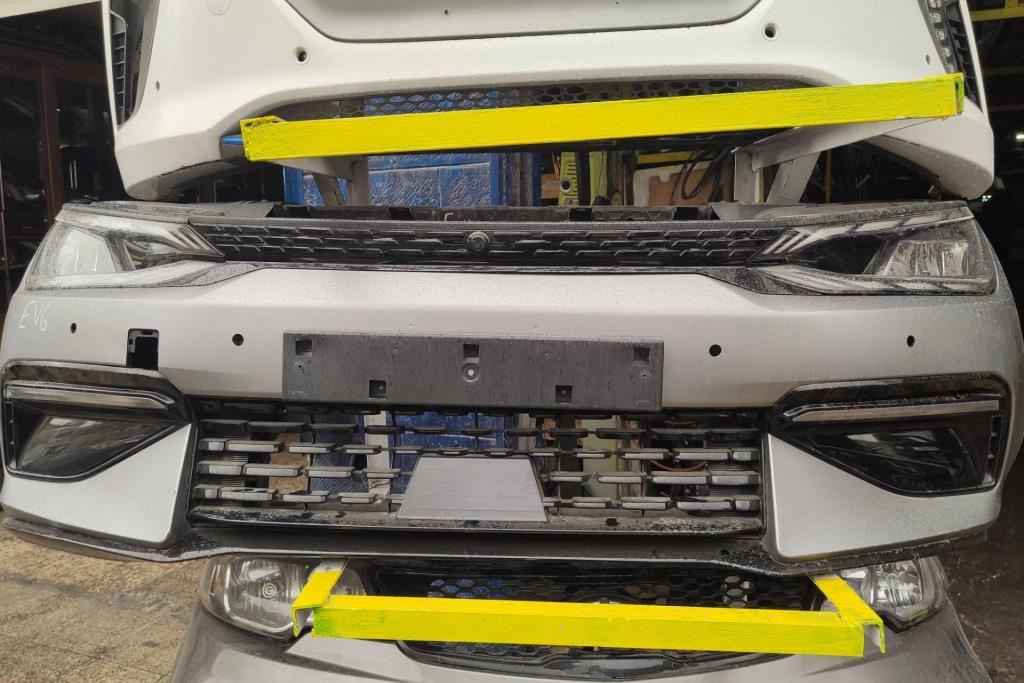 Body  Bumper KIA EV6