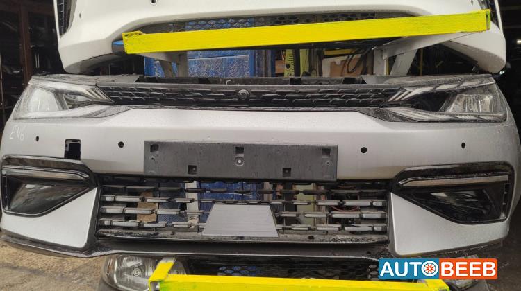 Body  Bumper KIA EV6