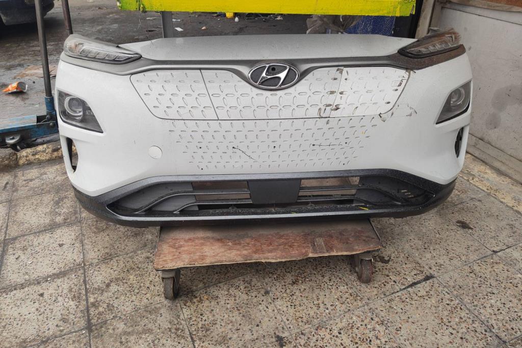 Body  Bumper Hyundai kona