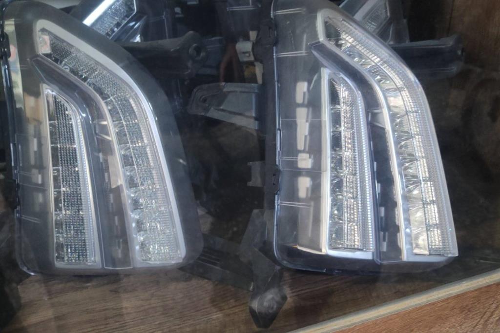 Lights Spotlight Hyundai Ioniq