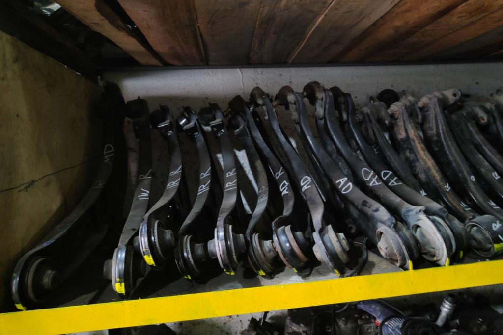  Mechanics  Hyundai Avante