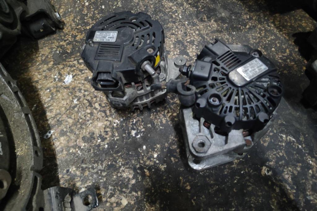  Mechanics  Hyundai Avante