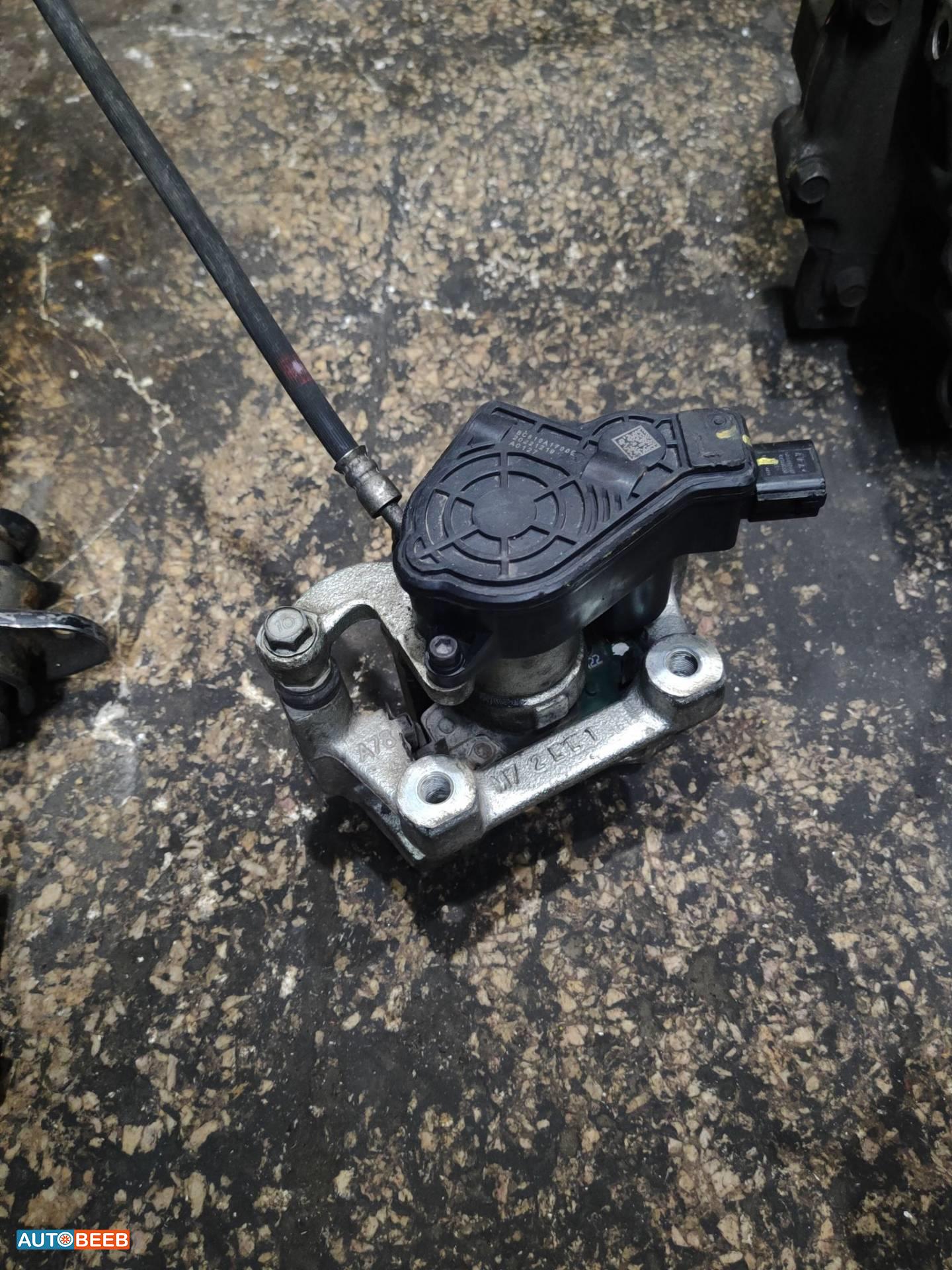  Mechanics  Hyundai Elantra