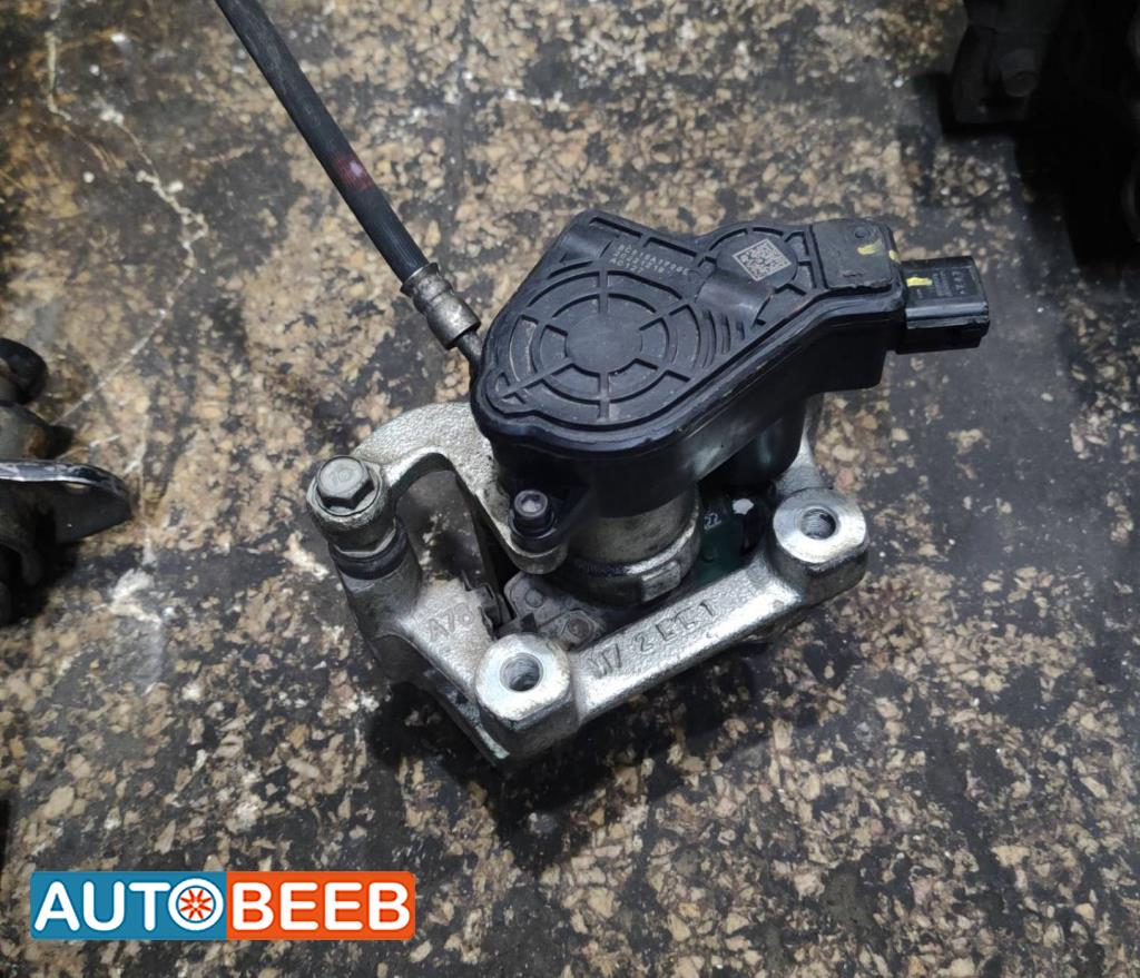  Mechanics  Hyundai Elantra