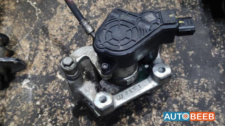  Mechanics  Hyundai Elantra