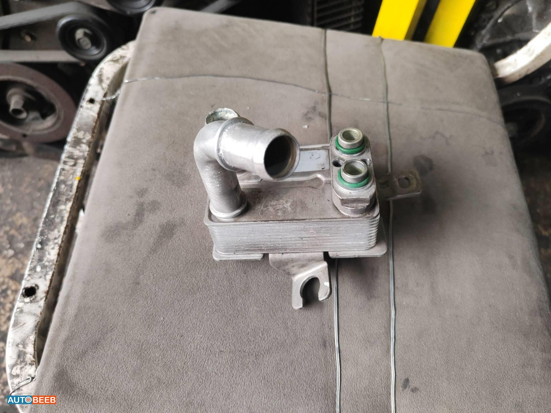  Mechanics  Hyundai kona