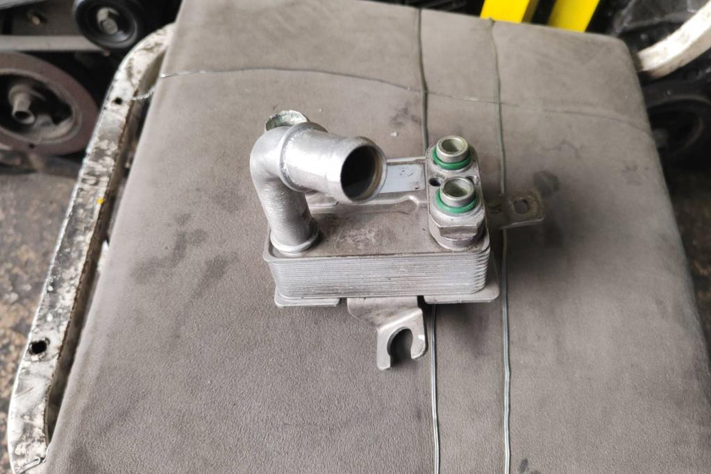  Mechanics  Hyundai kona