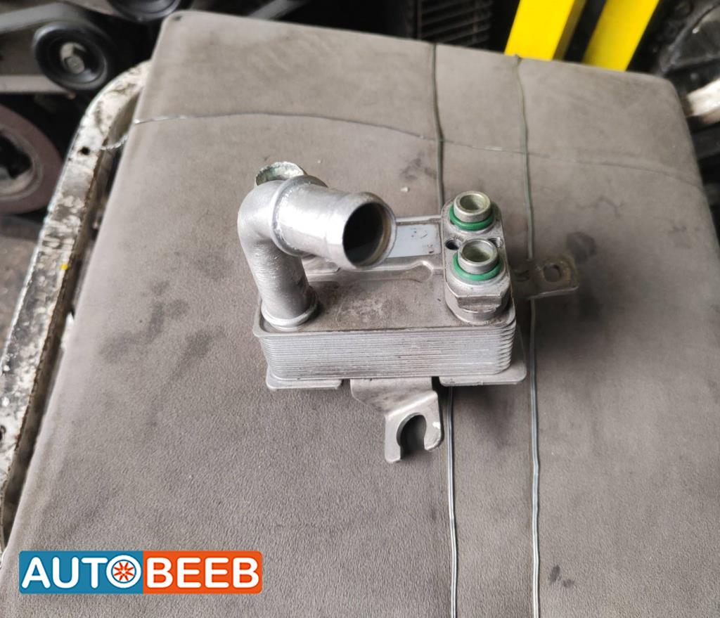  Mechanics  Hyundai kona