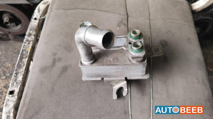  Mechanics  Hyundai kona