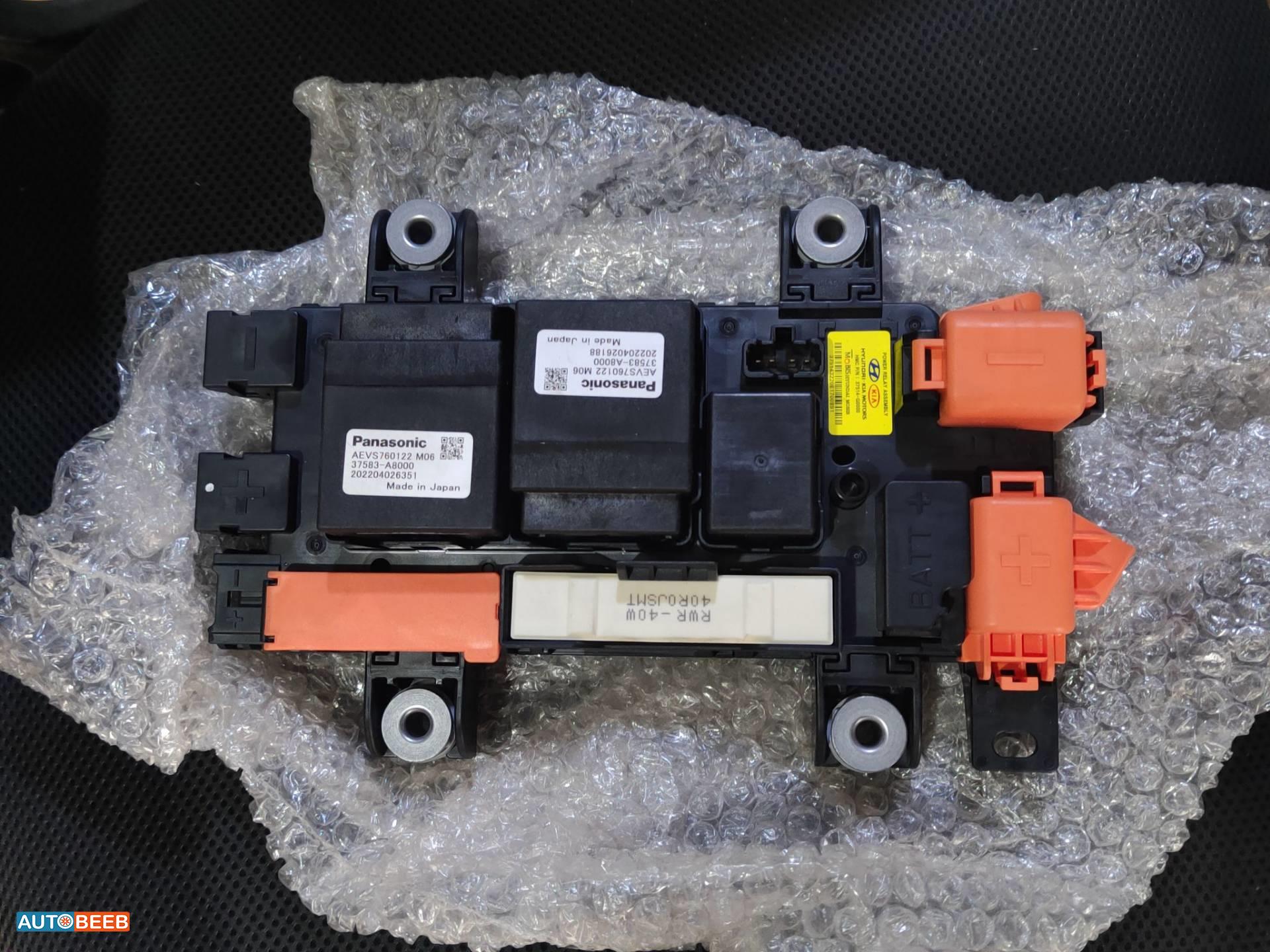  Mechanics  Hyundai Sonata