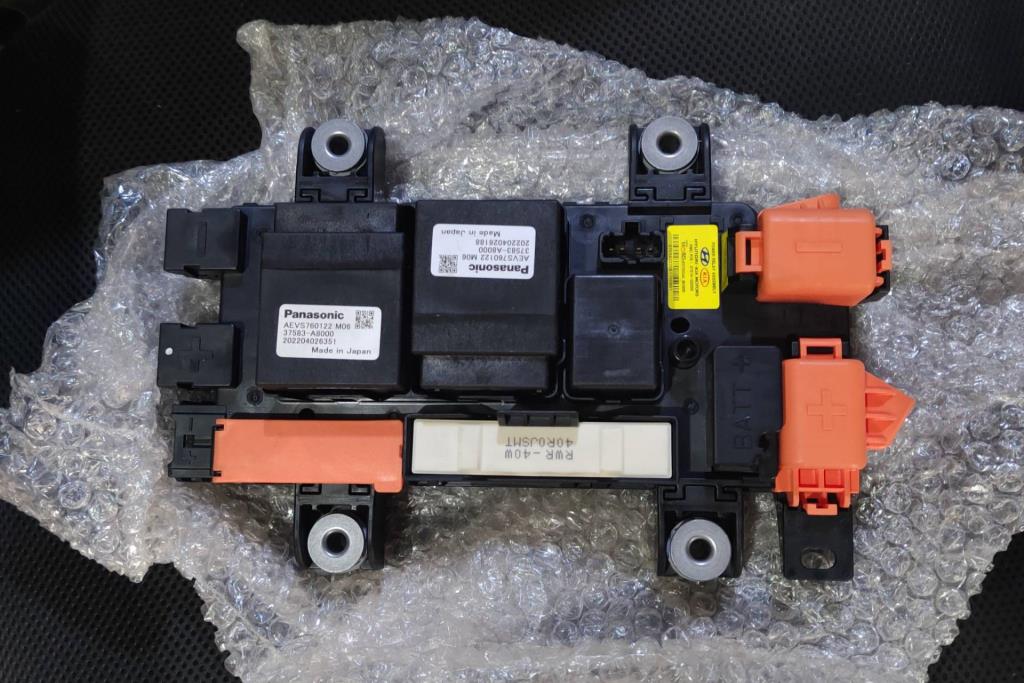  Mechanics  Hyundai Sonata