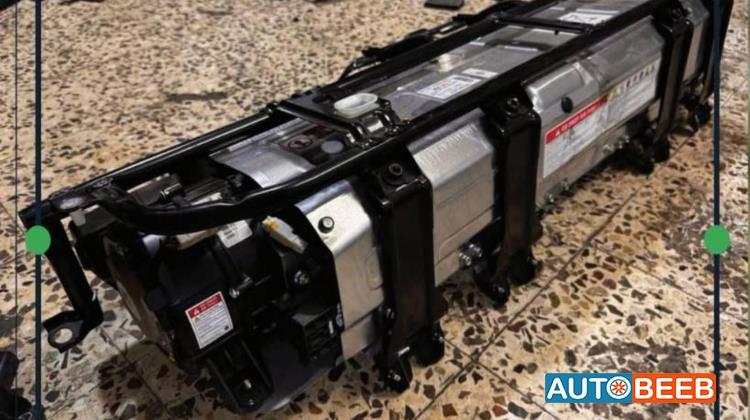 Electrical  Hybrid battery KIA Niro