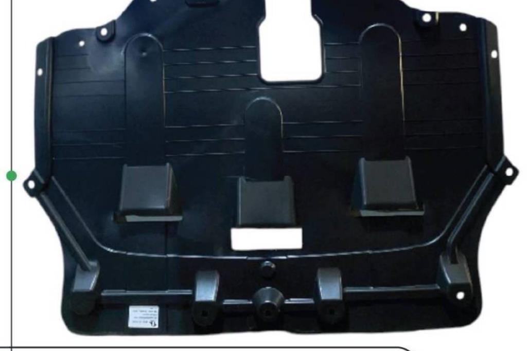 Body  RR BUMPER Hyundai Sonata