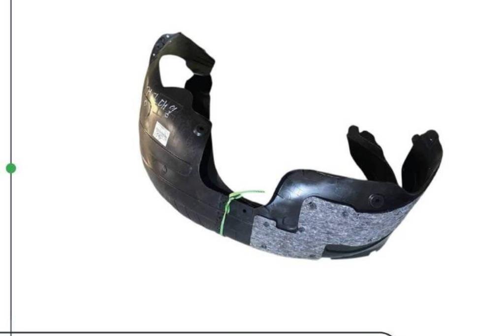 Body  RR BUMPER Hyundai Ioniq