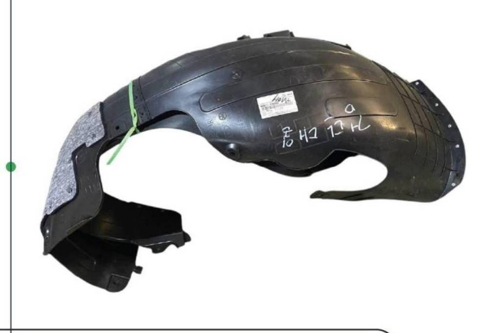 Body  RR BUMPER KIA Niro