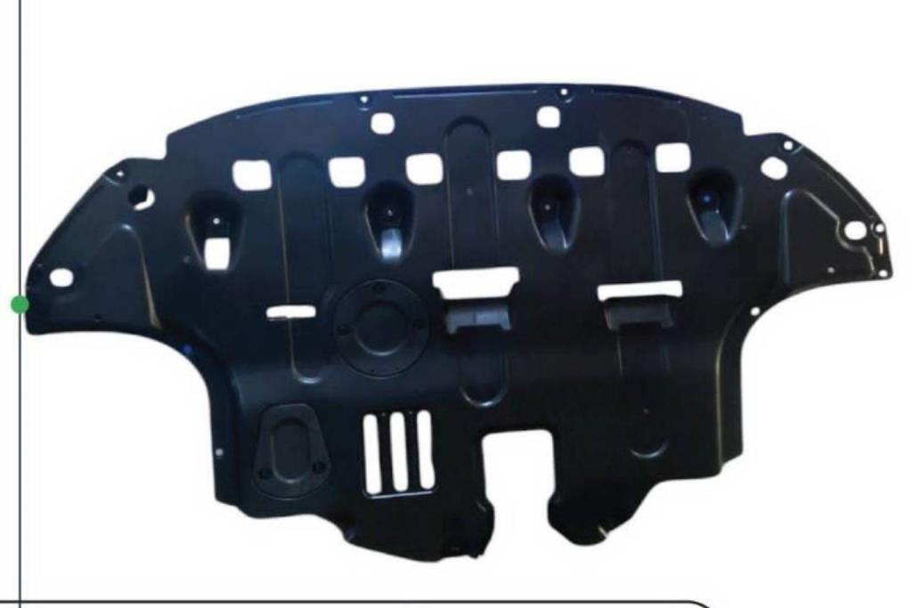 Body  RR BUMPER Hyundai Ioniq