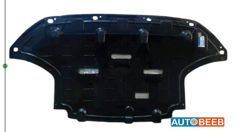 Body  RR BUMPER KIA Niro