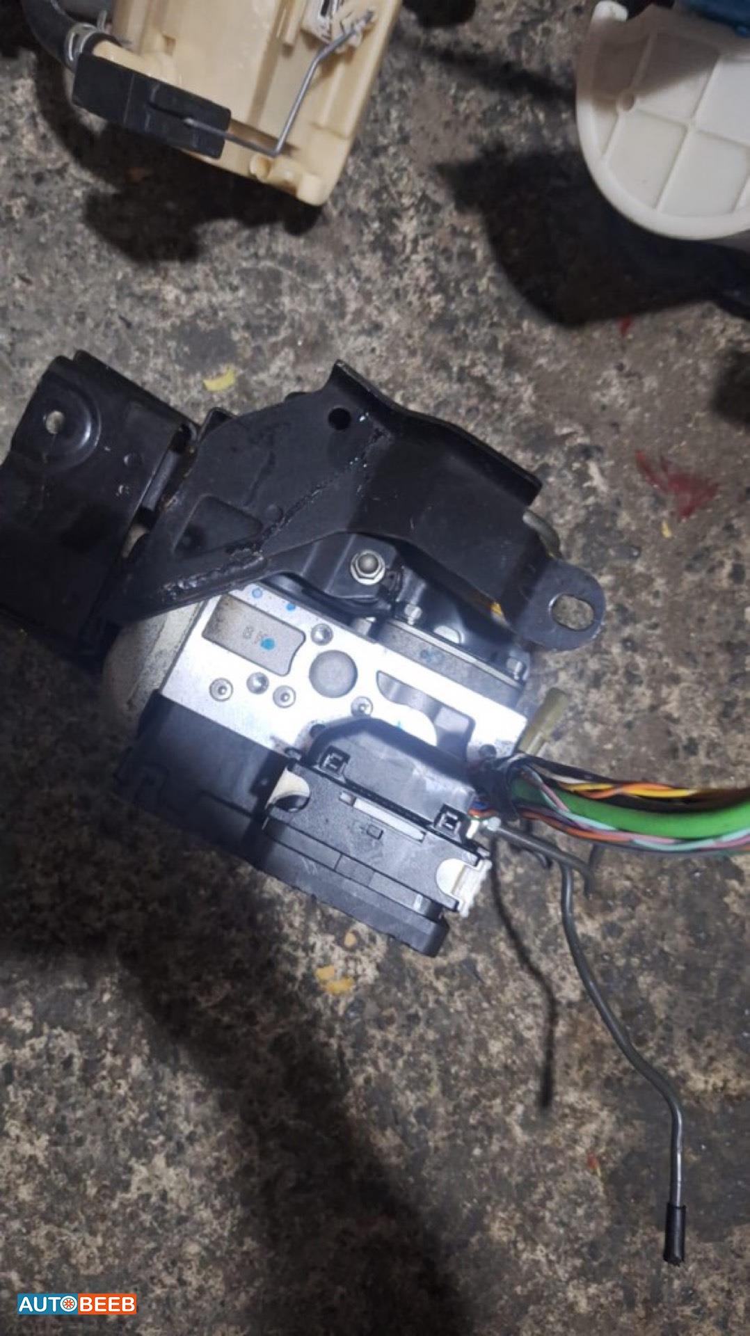  Mechanics  Toyota Prius