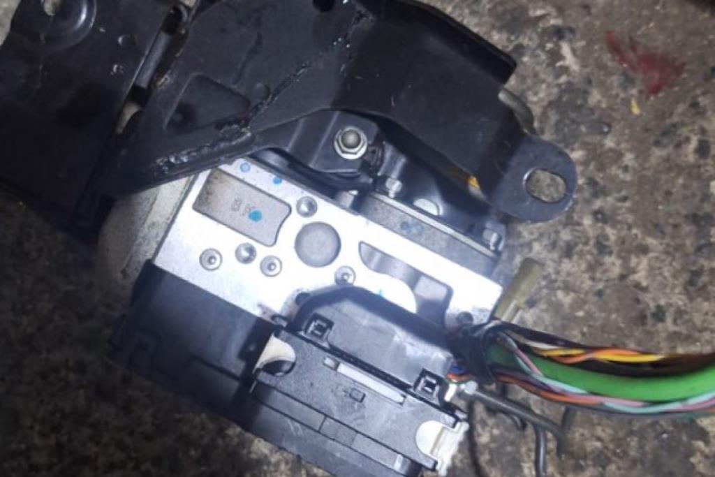  Mechanics  Toyota Prius