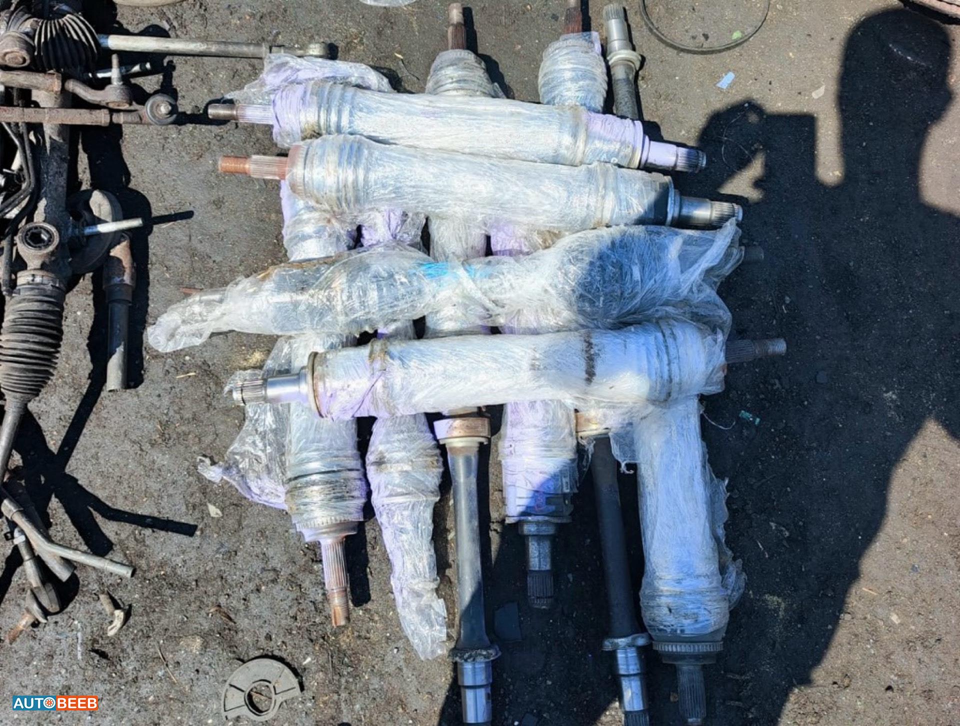  Mechanics  Toyota Prius