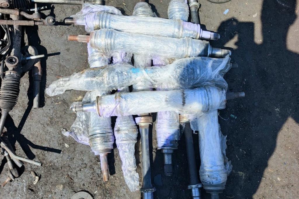  Mechanics  Toyota Prius