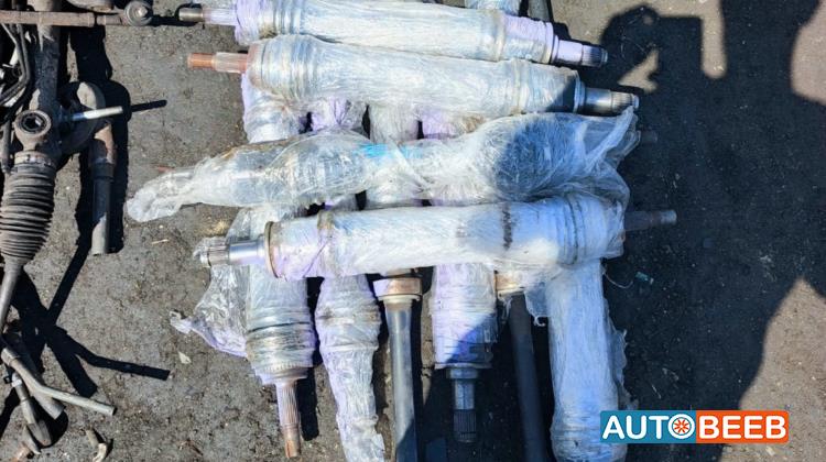  Mechanics  Toyota Prius