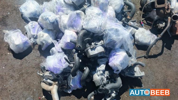  Mechanics  Toyota Prius