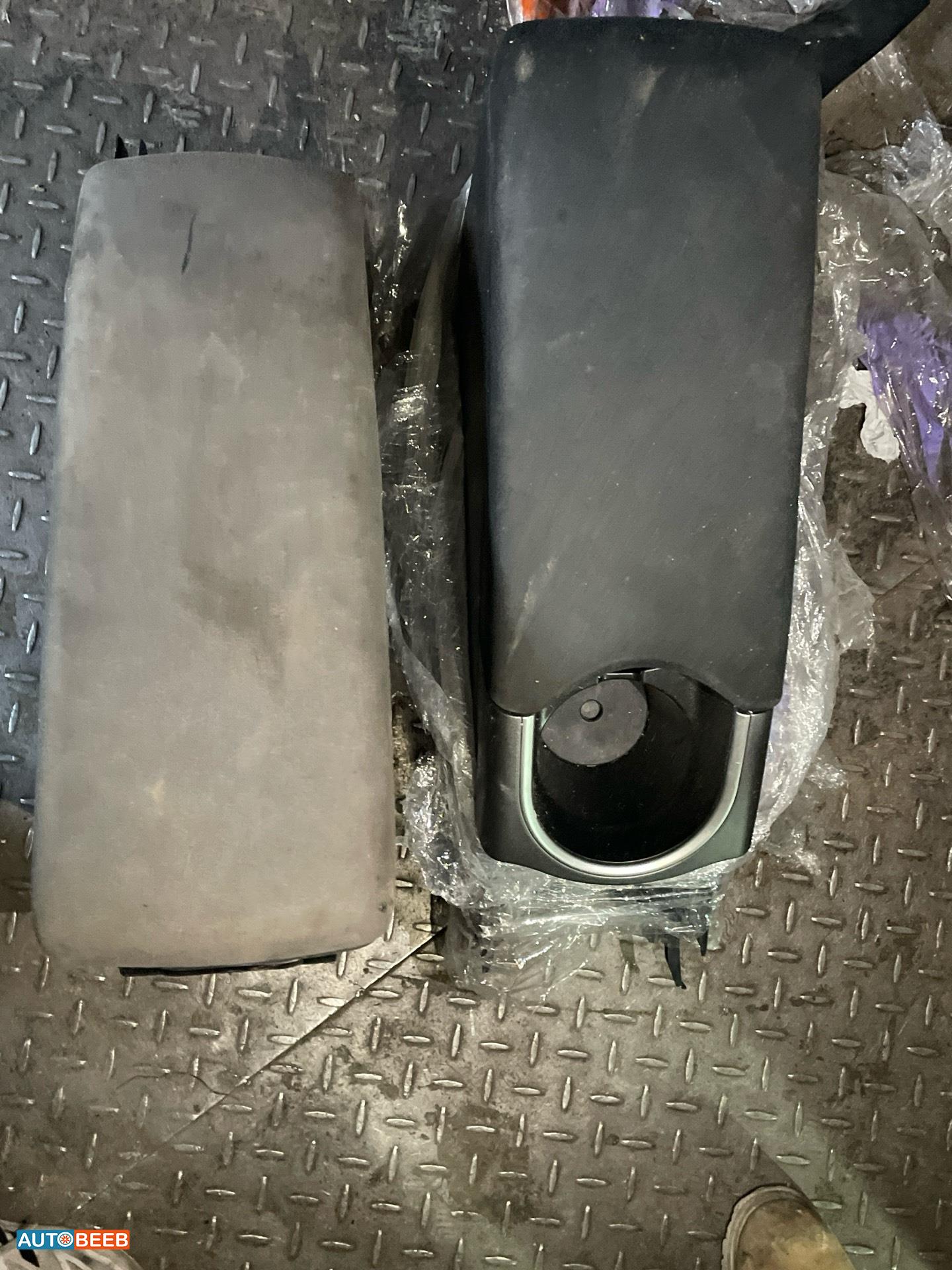 Cabin  Other Toyota Prius