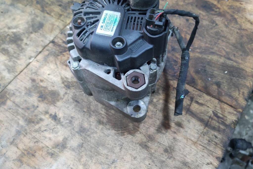  Mechanics  Hyundai Sonata