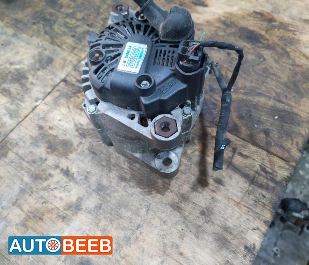  Mechanics  Hyundai Sonata