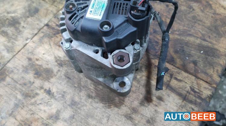  Mechanics  Hyundai Sonata