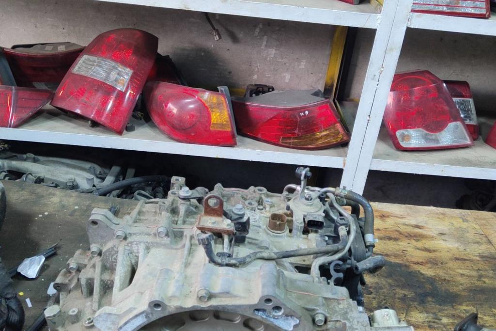  Gear Box Hyundai Sonata