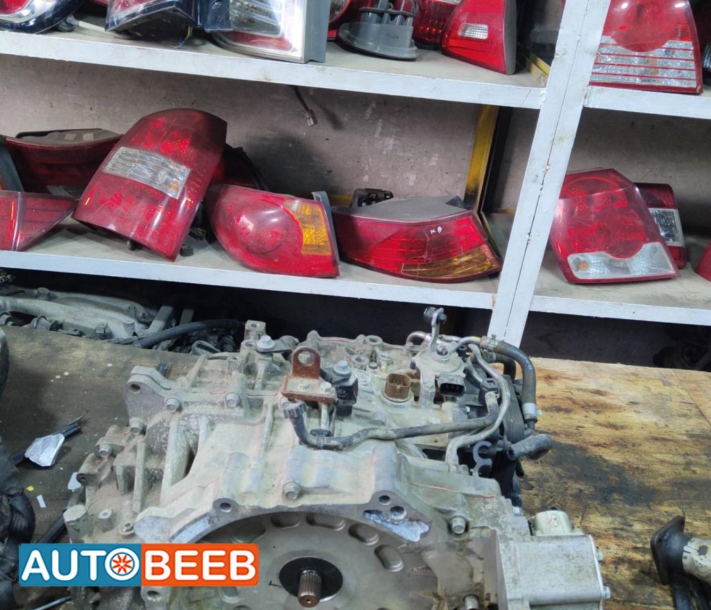  Gear Box Hyundai Sonata