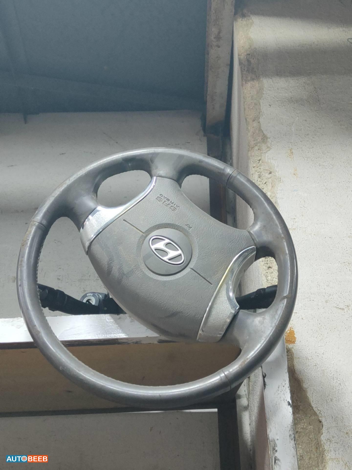 ستيرنج هيونداي افانتي xd 2003 2004