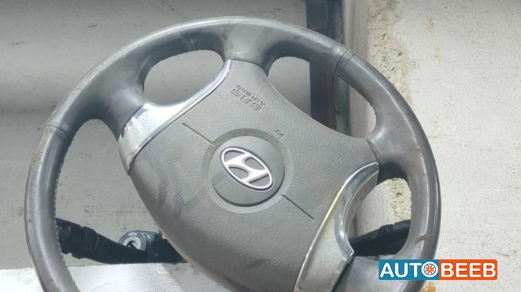 ستيرنج هيونداي افانتي xd 2003 2004