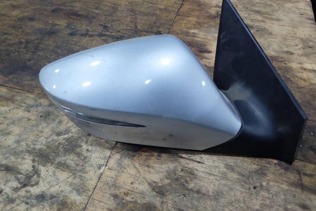 Body  Wing Mirror Hyundai Sonata